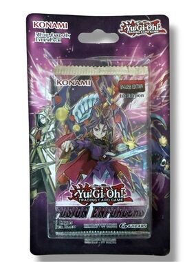 Yu-Gi-Oh! Circuit Break 1st Edition Sealed Blister Booster Pack Konami CIBR